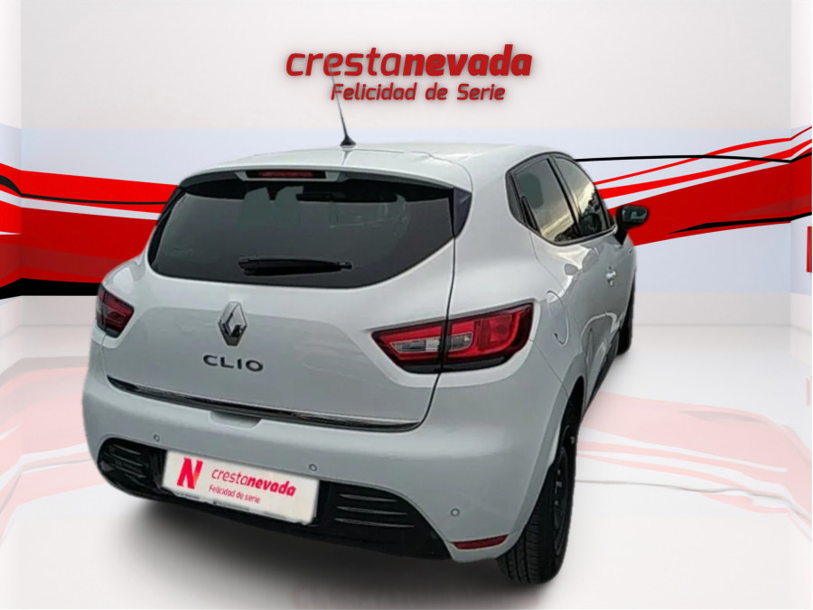 Imagen de Renault Clio