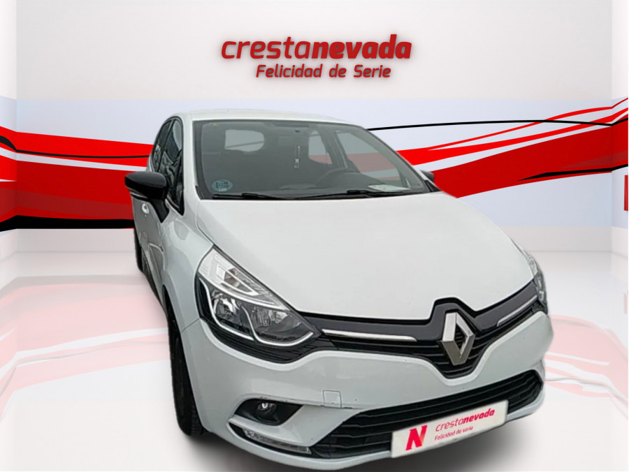Imagen de Renault Clio