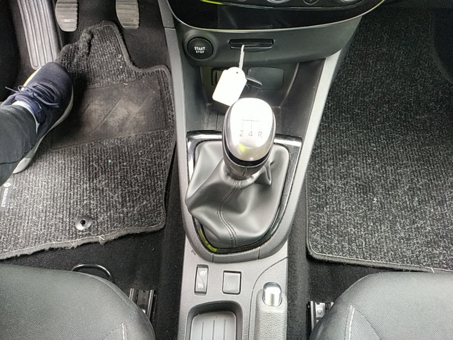 Imagen de Renault Clio