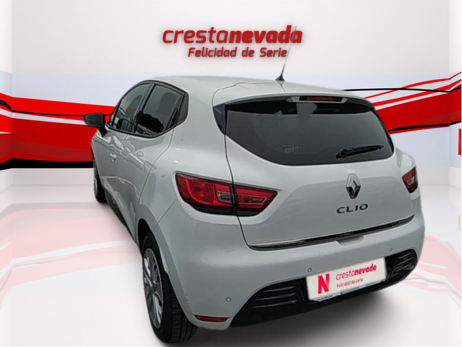Imagen de Renault Clio