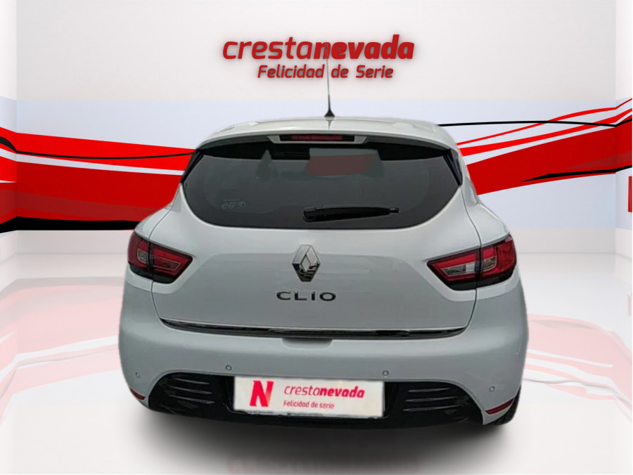 Imagen de Renault Clio