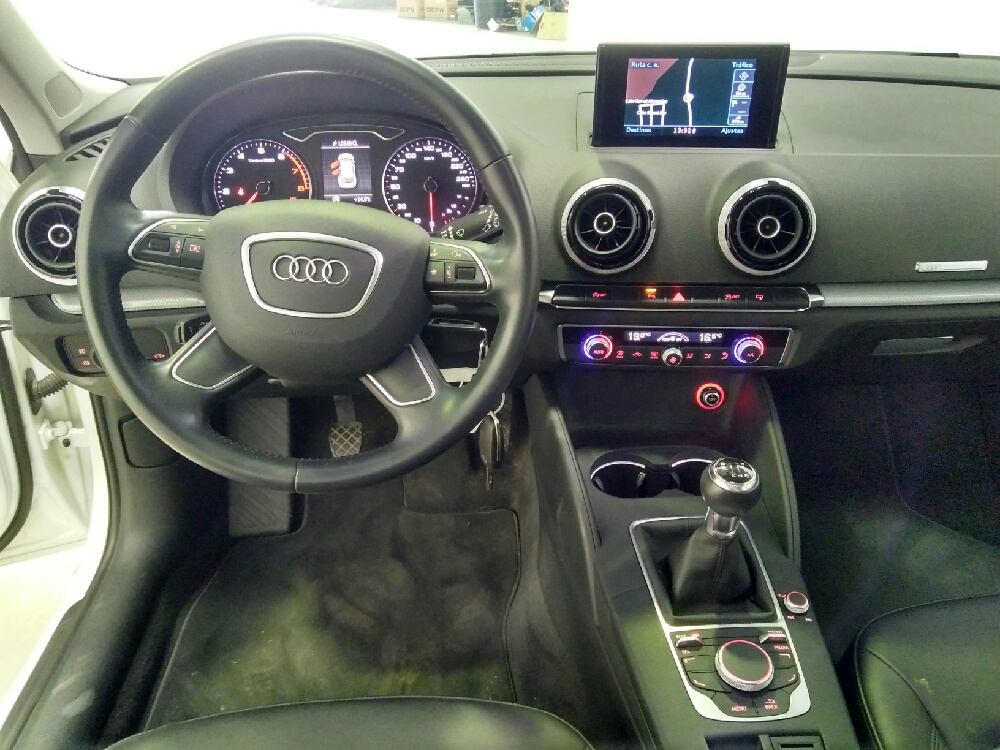 Imagen de Audi A3