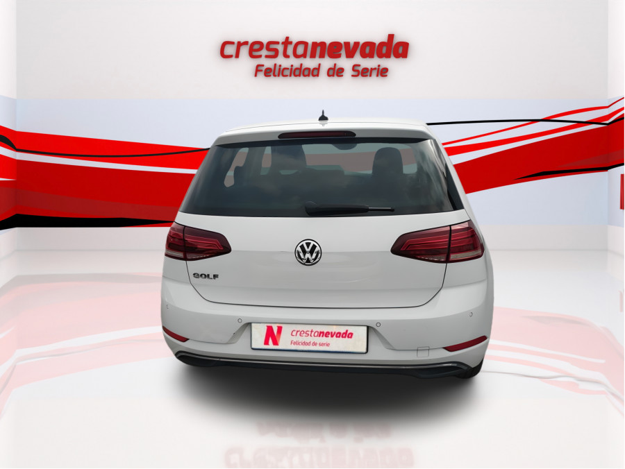 Imagen de Volkswagen Golf
