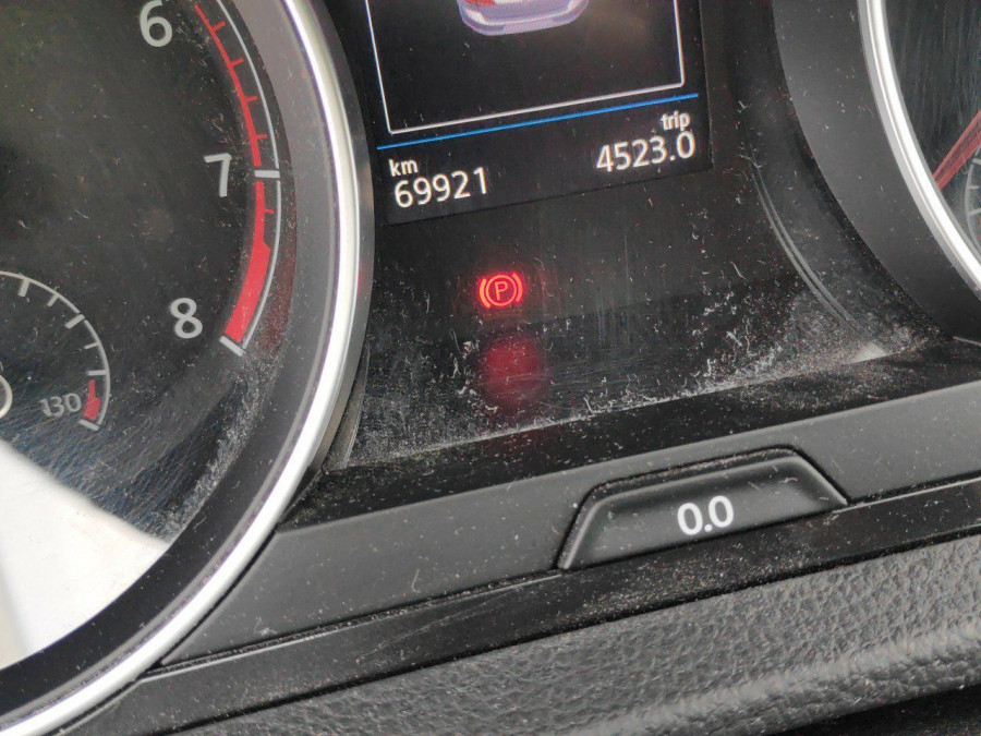 Imagen de Volkswagen Golf