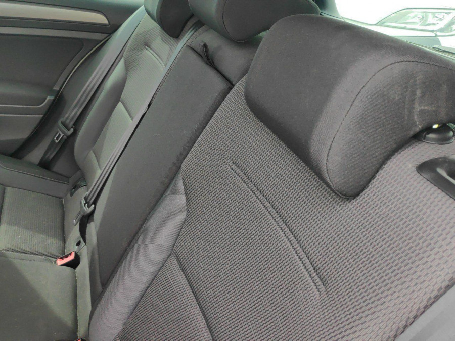 Imagen de Volkswagen Golf