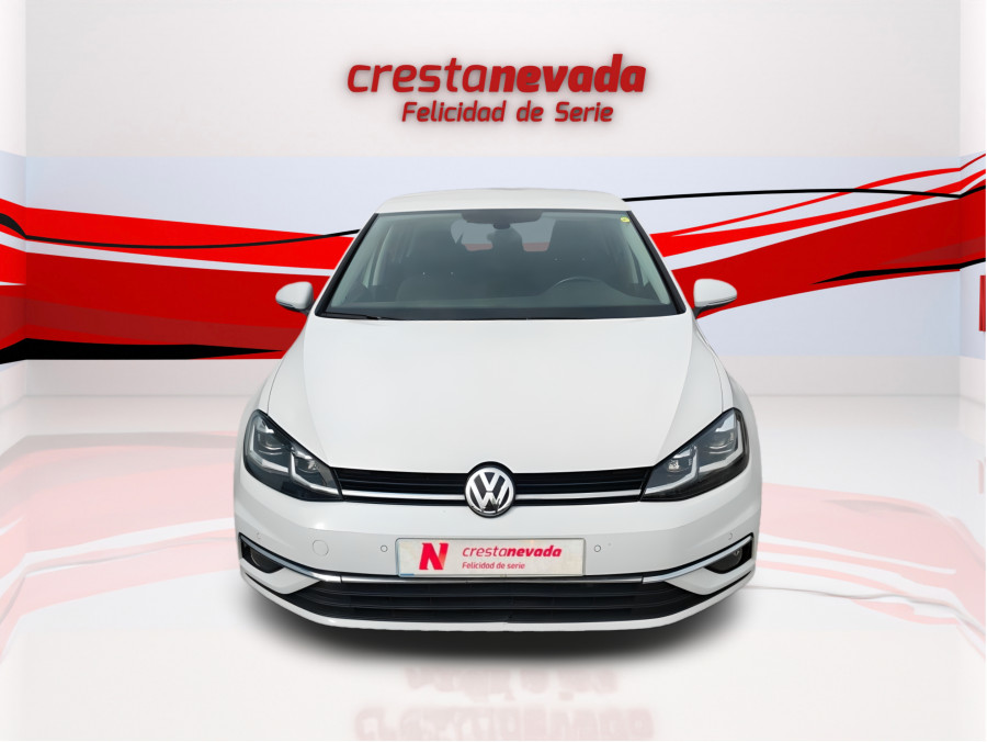 Imagen de Volkswagen Golf