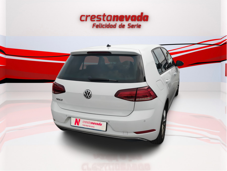 Imagen de Volkswagen Golf