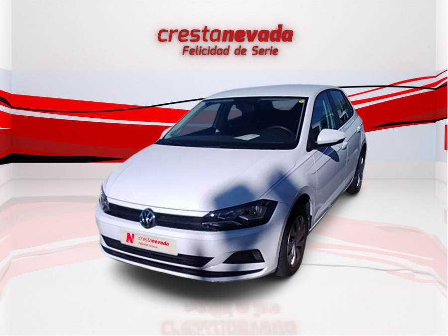 Imagen de Volkswagen Polo