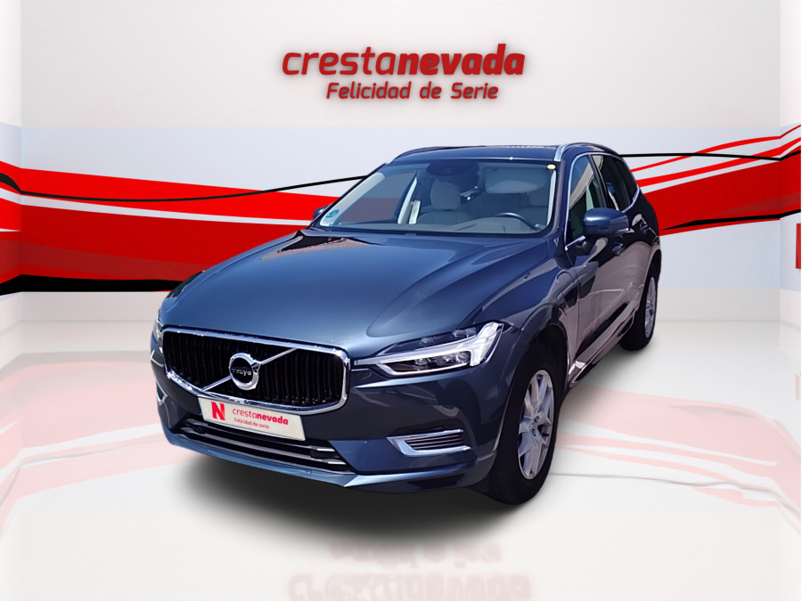 Volvo Xc-60