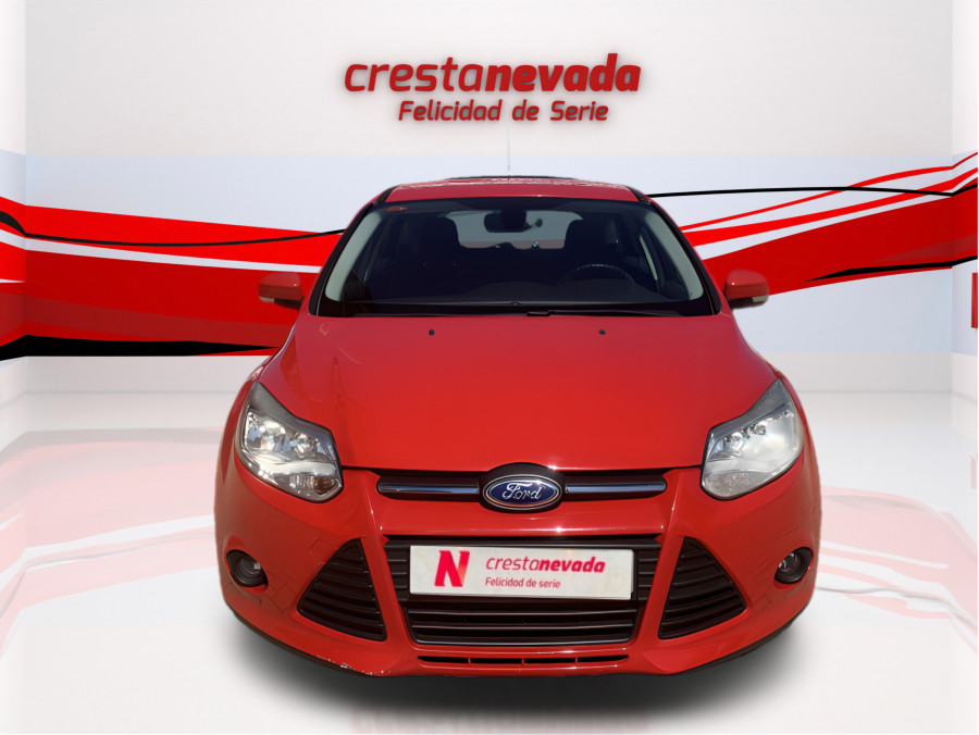 Imagen de Ford Focus