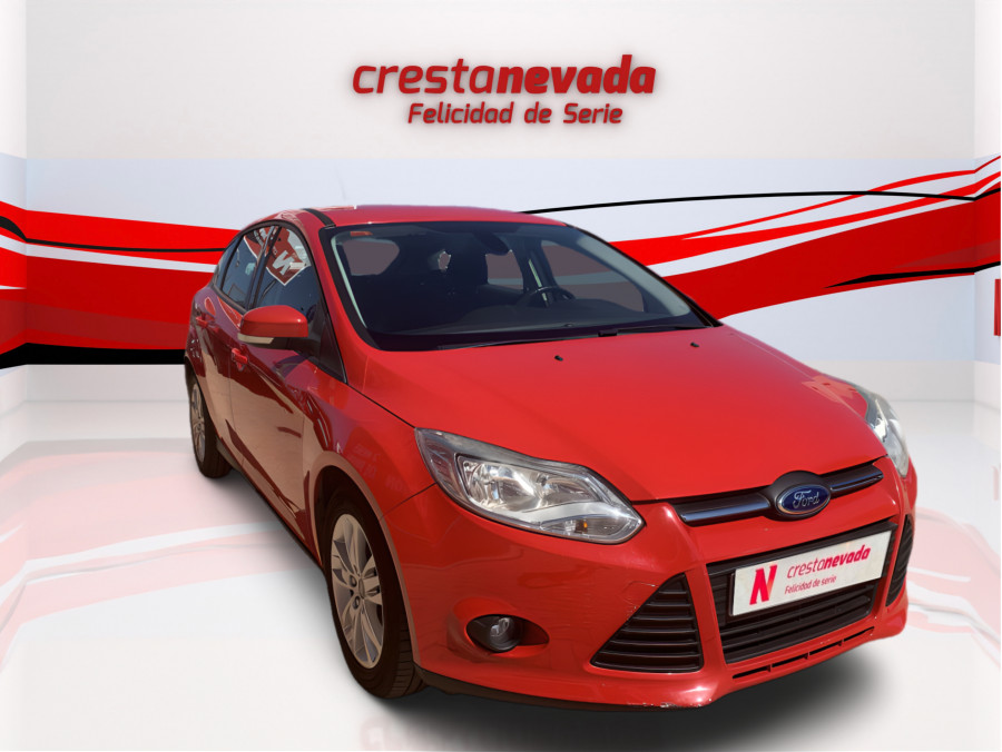 Imagen de Ford Focus