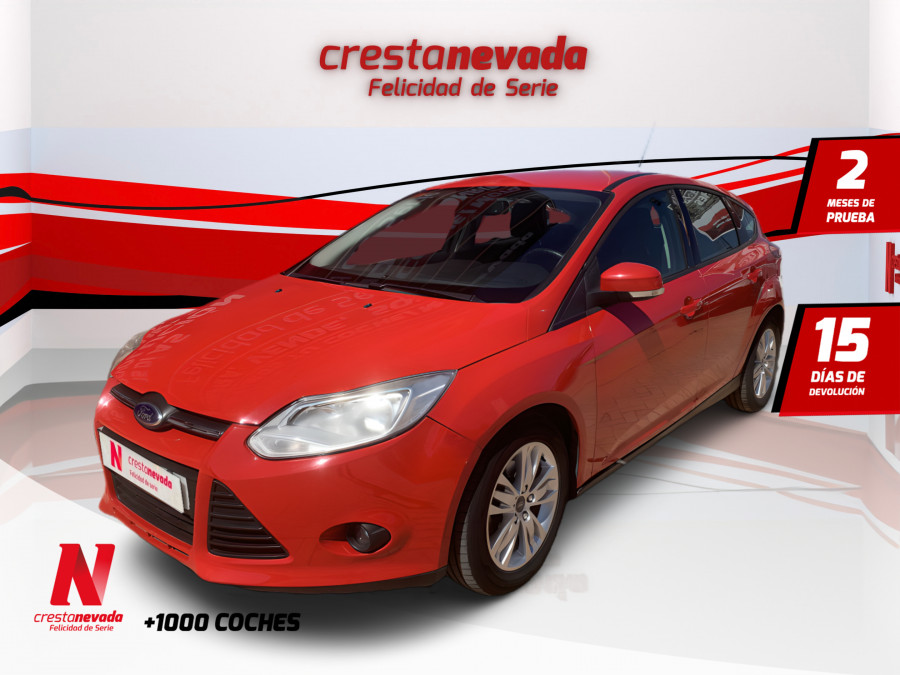 Imagen de Ford Focus