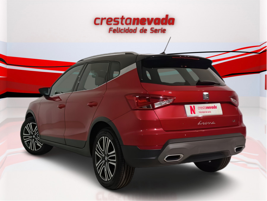 Imagen de SEAT Arona