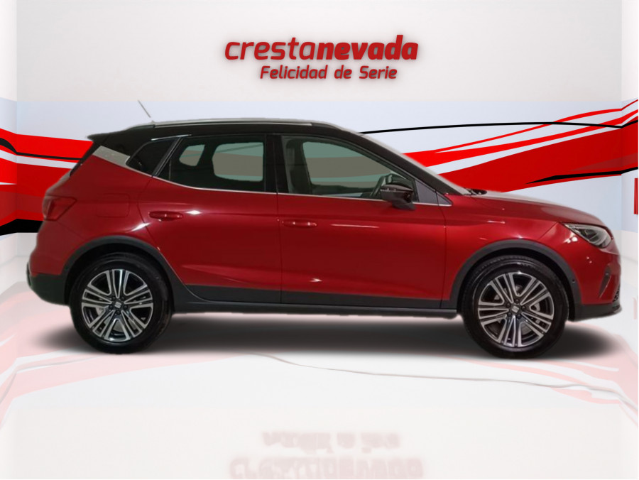 Imagen de SEAT Arona