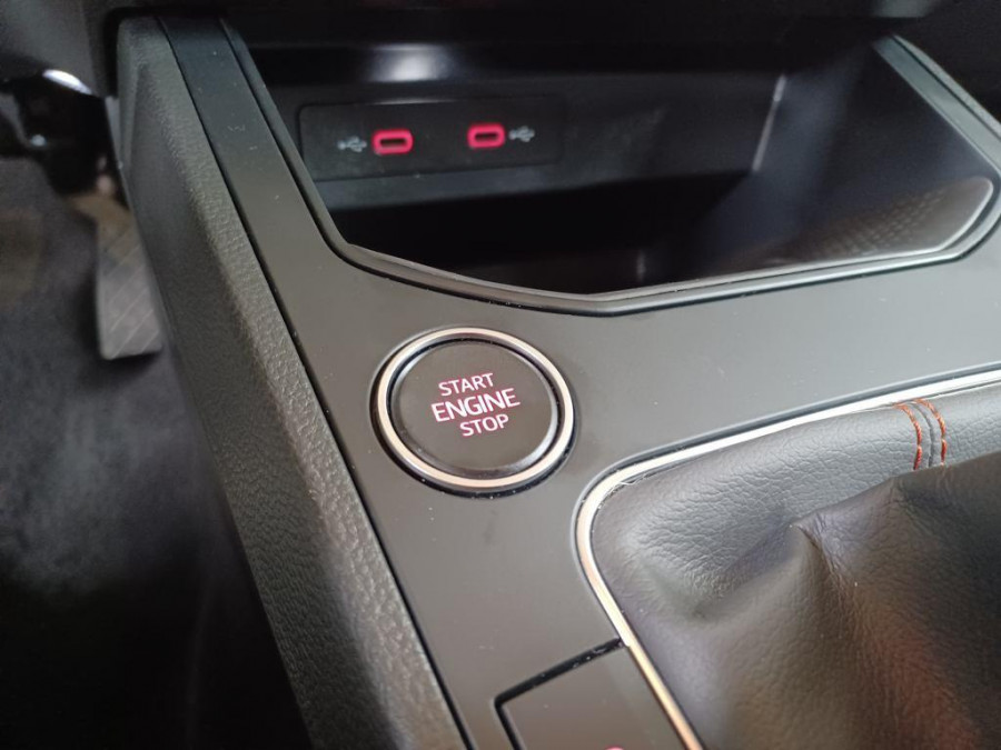 Imagen de SEAT Ibiza