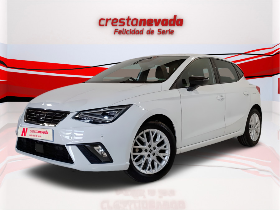 Imagen de SEAT Ibiza