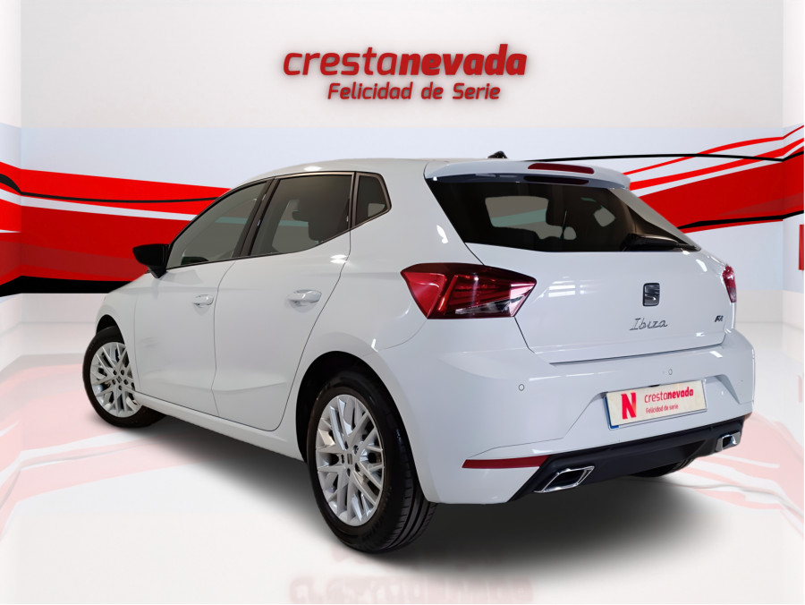 Imagen de SEAT Ibiza
