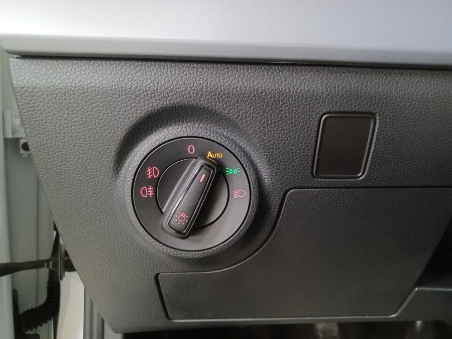 Imagen de SEAT Ibiza