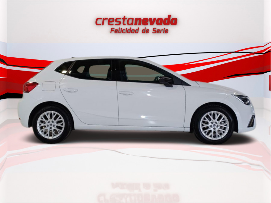 Imagen de SEAT Ibiza