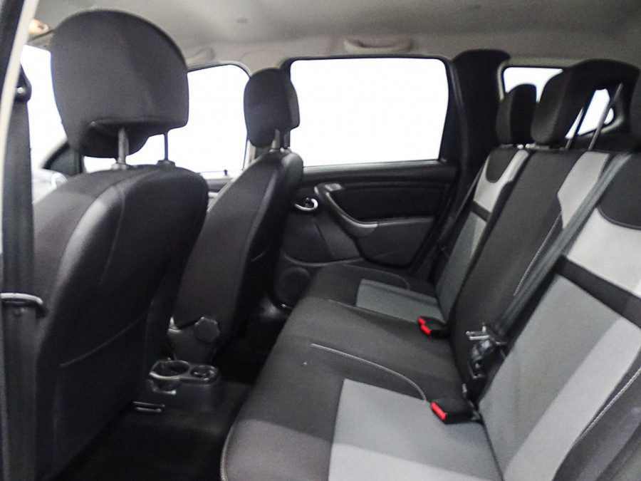 Imagen de Dacia Duster