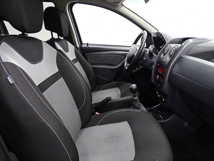 Imagen de Dacia Duster