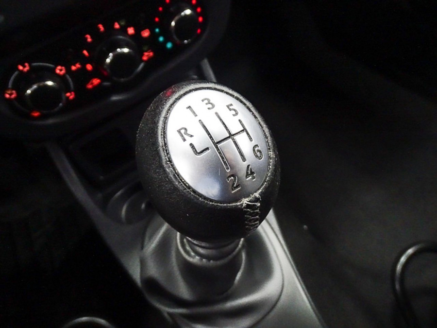 Imagen de Dacia Duster