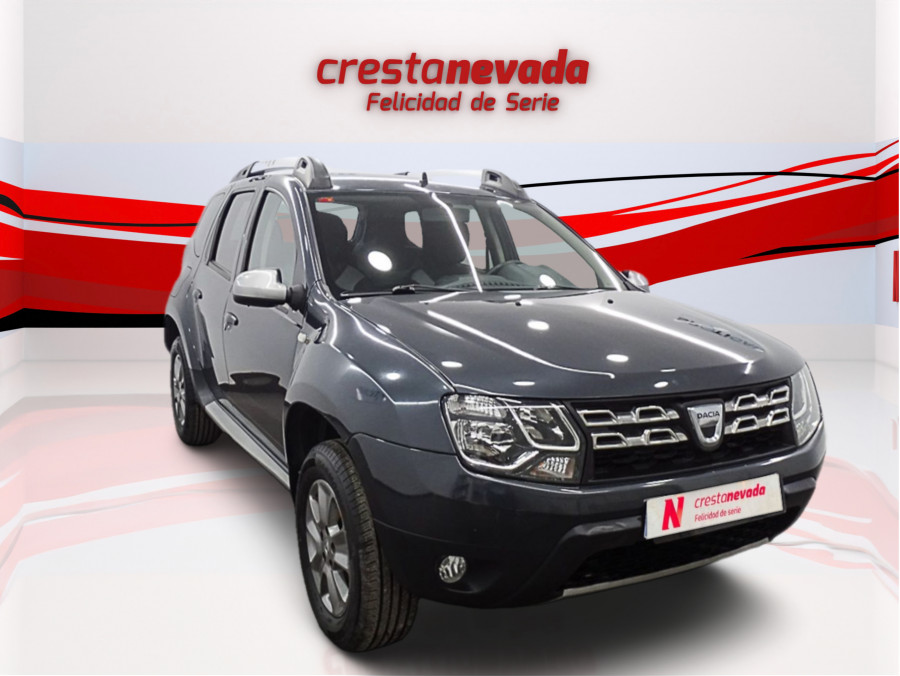 Imagen de Dacia Duster