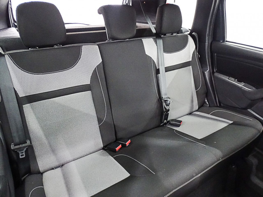 Imagen de Dacia Duster