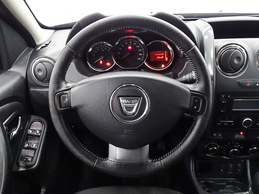 Imagen de Dacia Duster