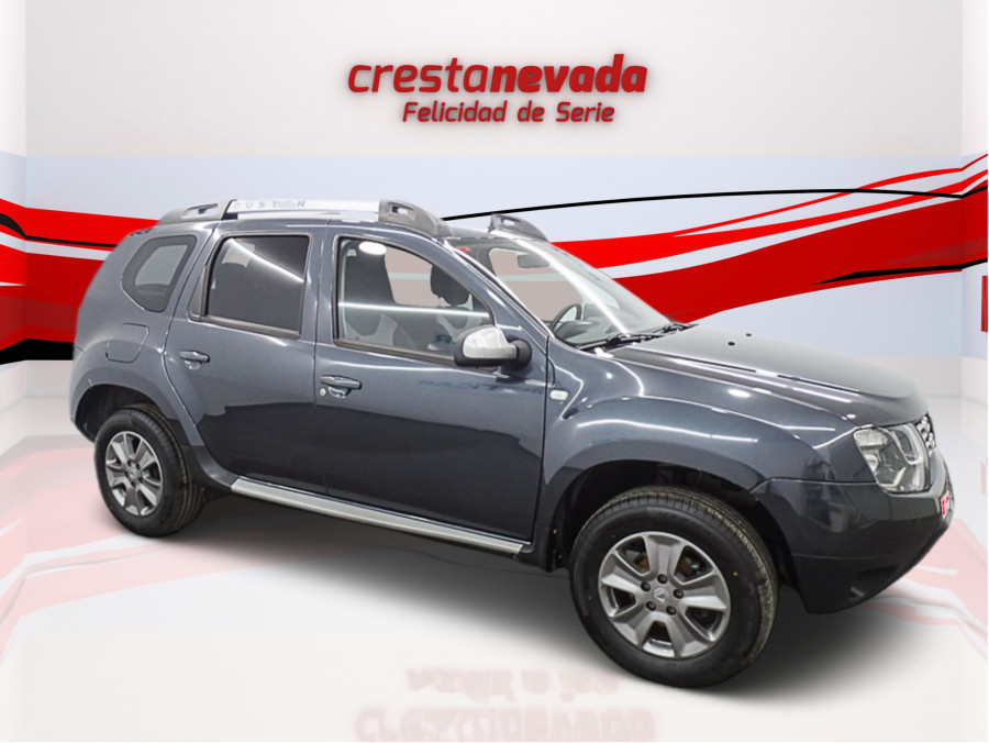 Imagen de Dacia Duster