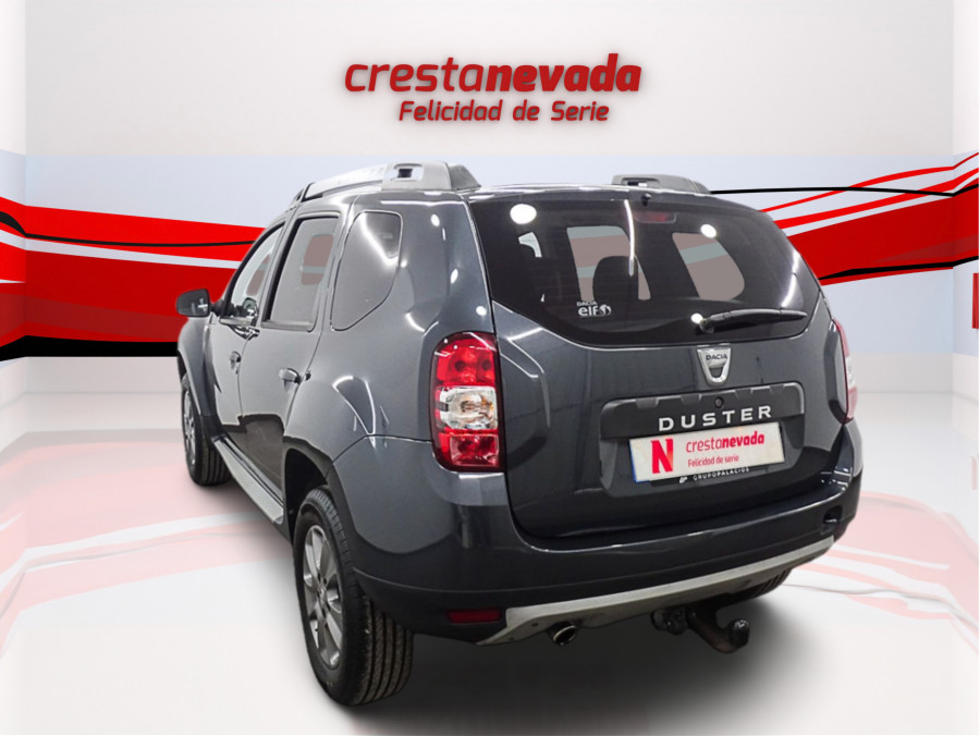 Imagen de Dacia Duster