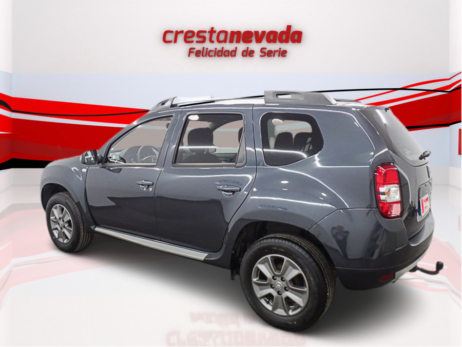 Imagen de Dacia Duster