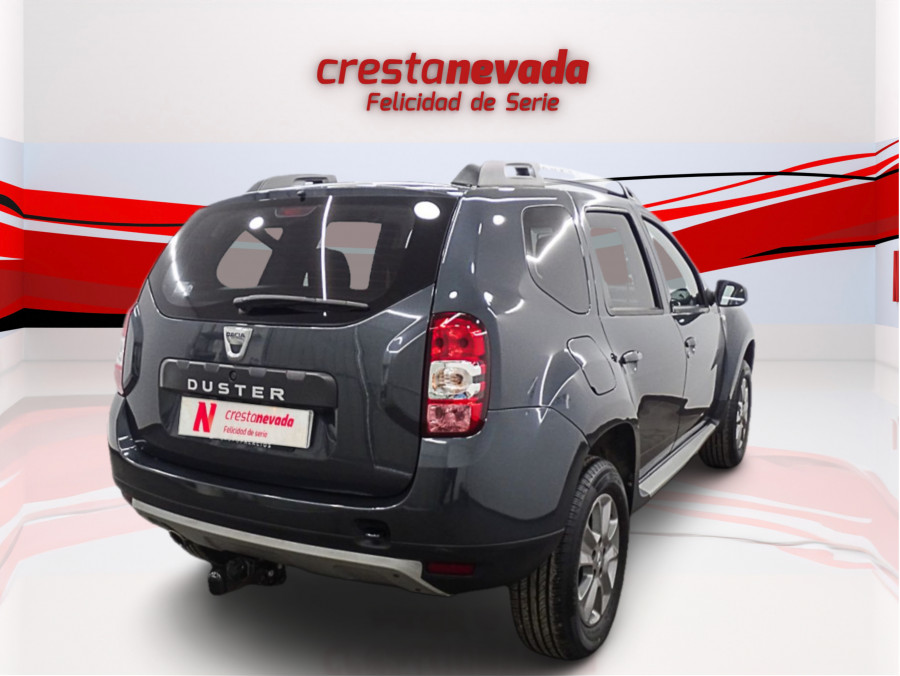 Imagen de Dacia Duster