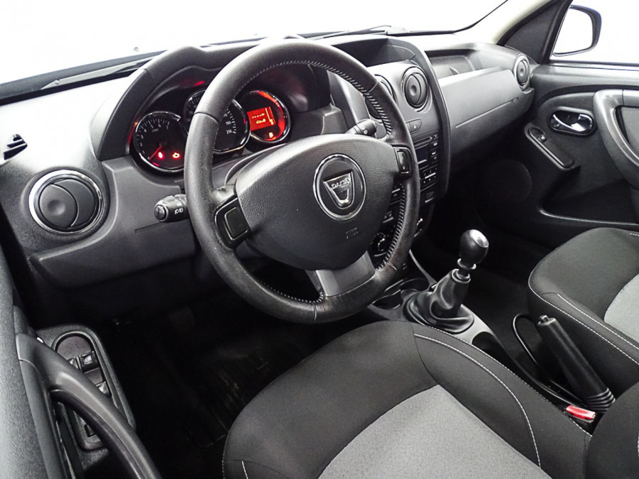 Imagen de Dacia Duster