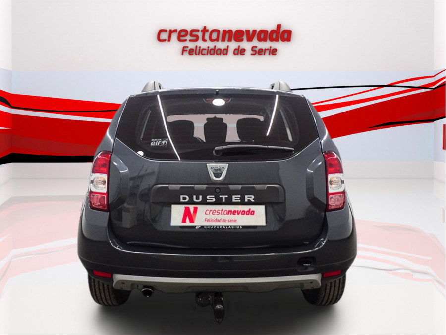 Imagen de Dacia Duster