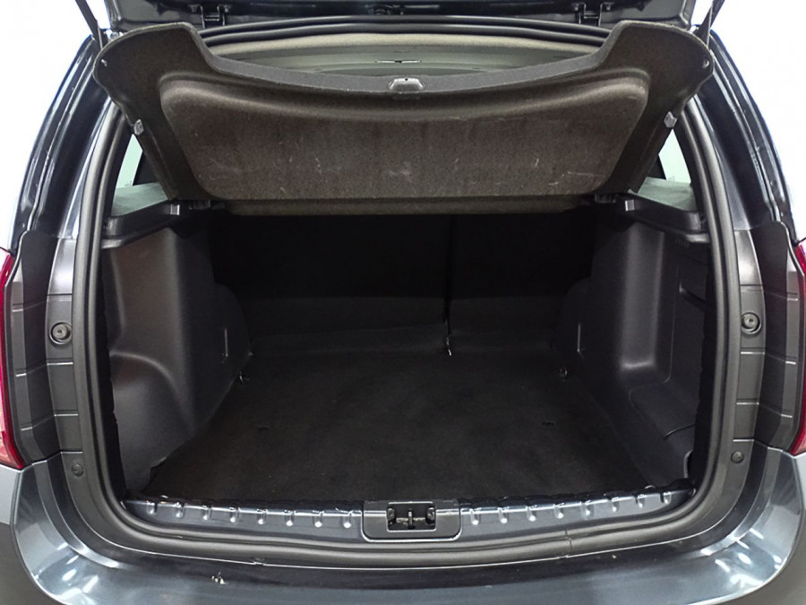 Imagen de Dacia Duster