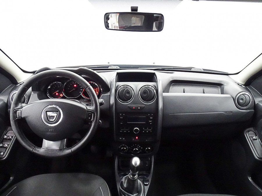 Imagen de Dacia Duster