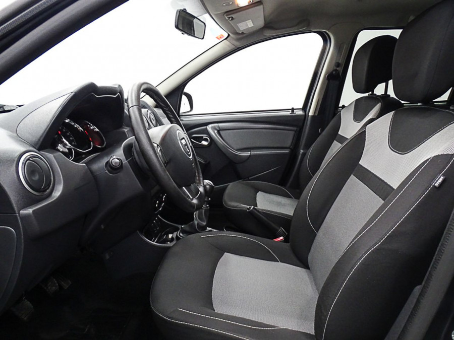 Imagen de Dacia Duster