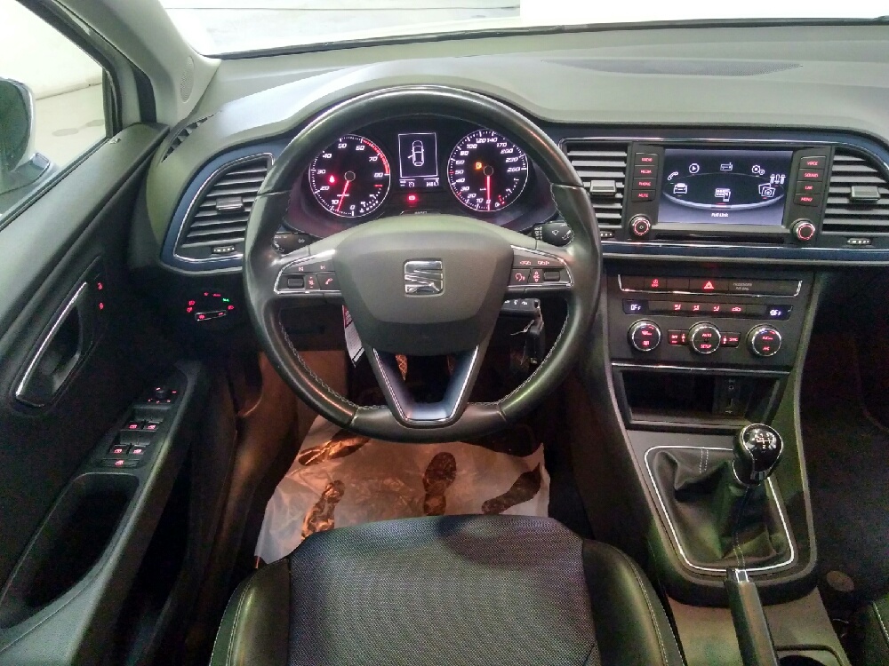 Imagen de Seat Leon 