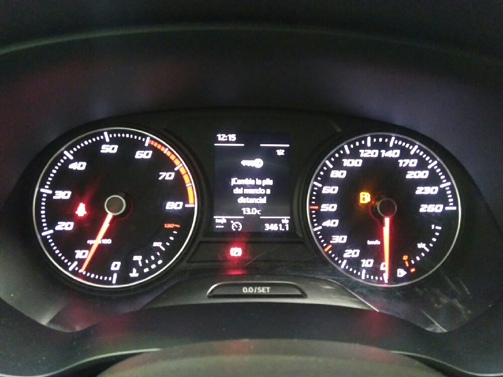 Imagen de Seat Leon 