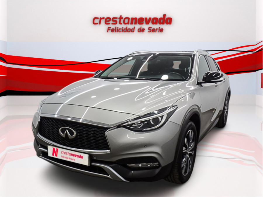 Infiniti Qx30