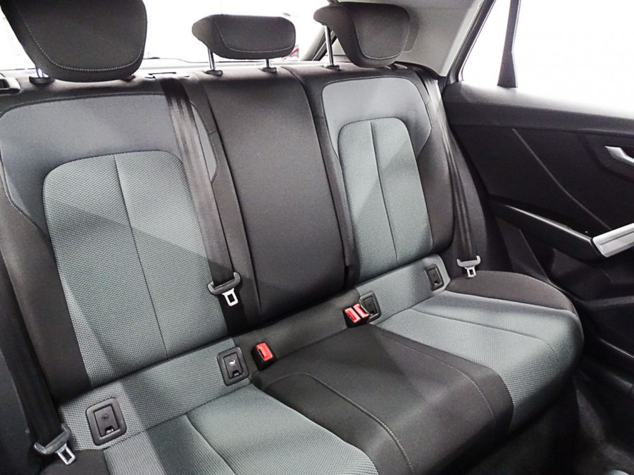 Imagen de AUDI Q2