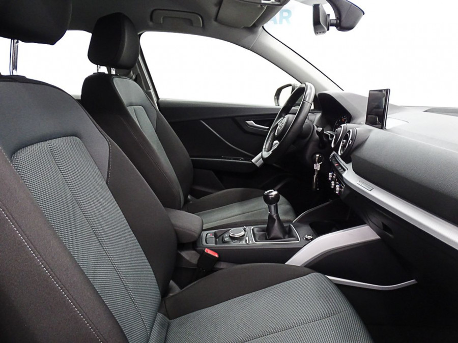 Imagen de AUDI Q2
