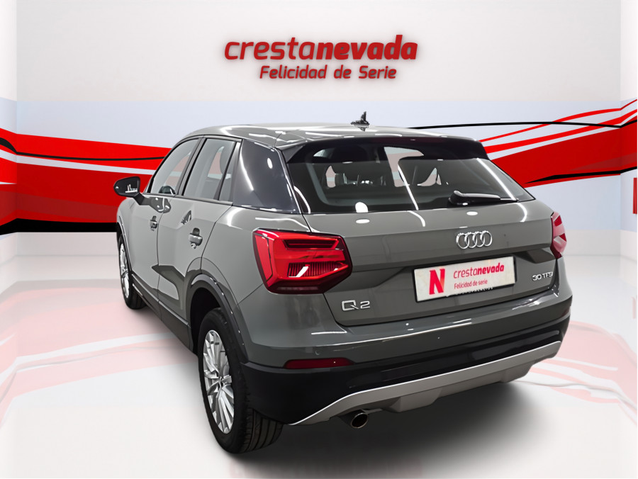 Imagen de AUDI Q2