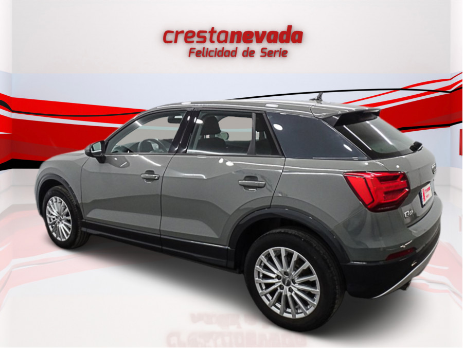 Imagen de AUDI Q2