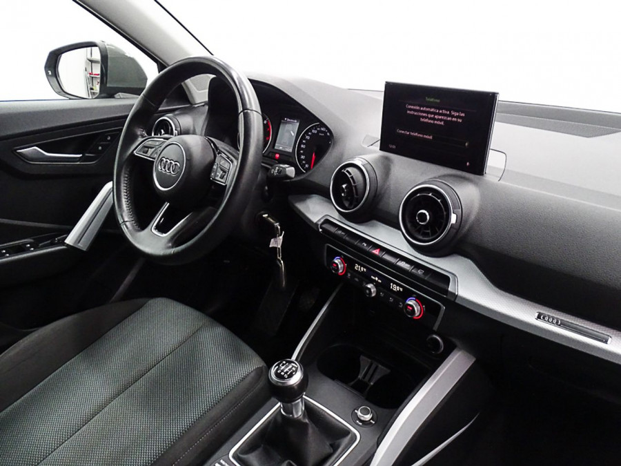 Imagen de AUDI Q2