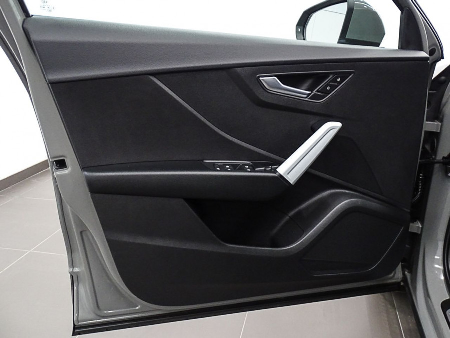 Imagen de AUDI Q2