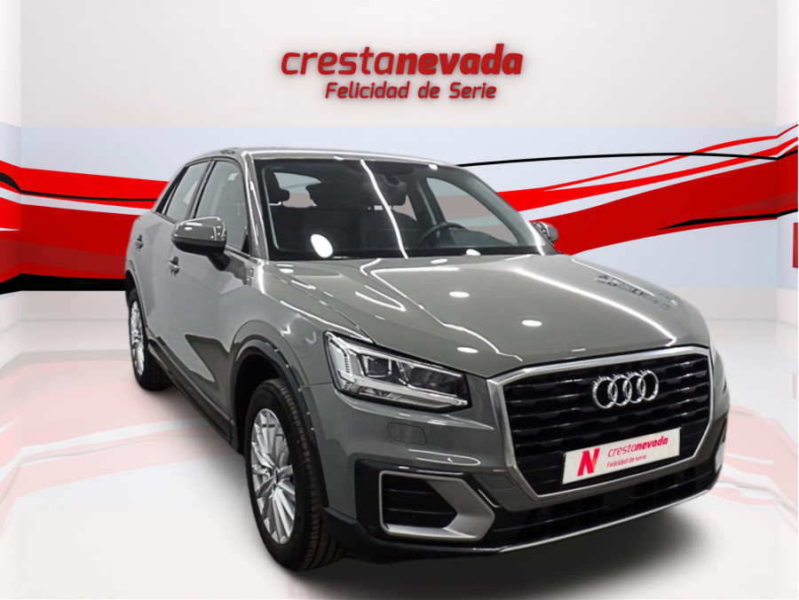 Imagen de AUDI Q2