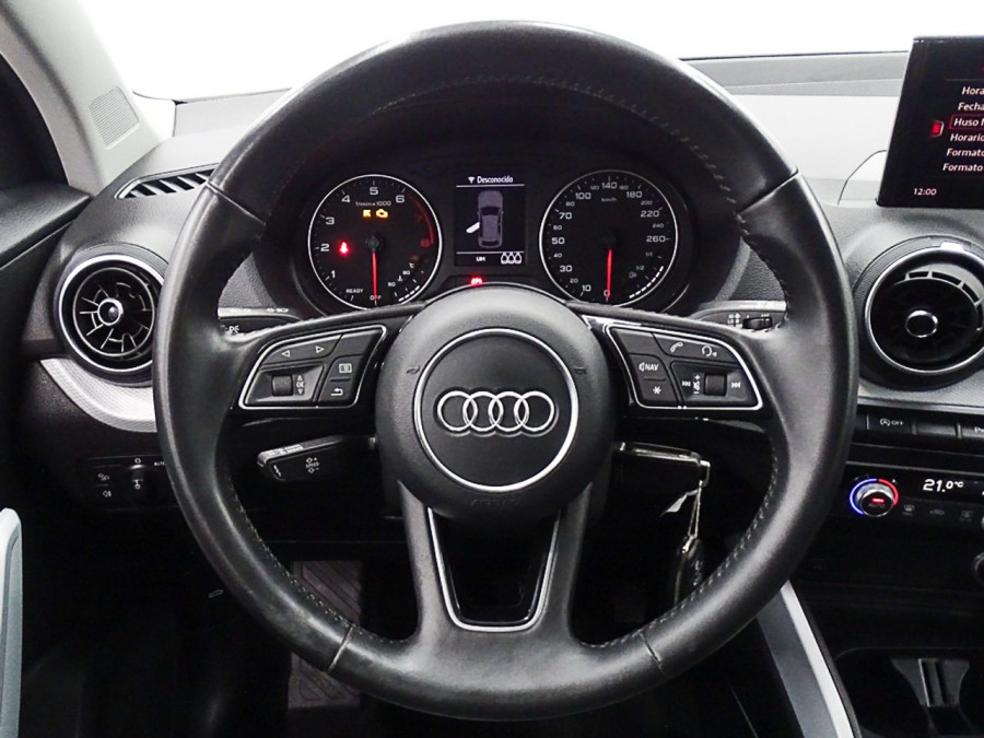 Imagen de AUDI Q2