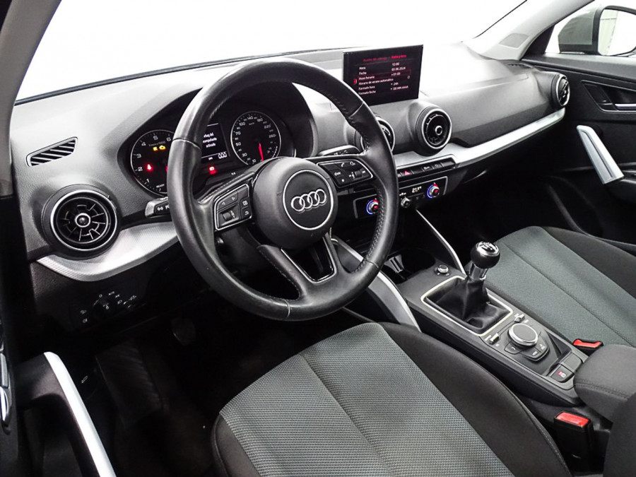 Imagen de AUDI Q2